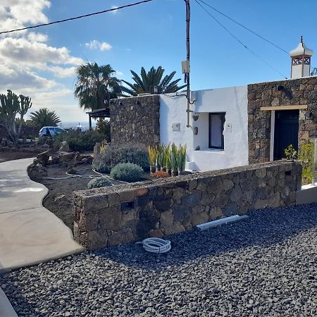 Las Breñas Apartamento Con Terraza Y Jardin מראה חיצוני תמונה
