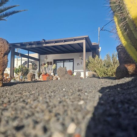 Las Breñas Apartamento Con Terraza Y Jardin מראה חיצוני תמונה