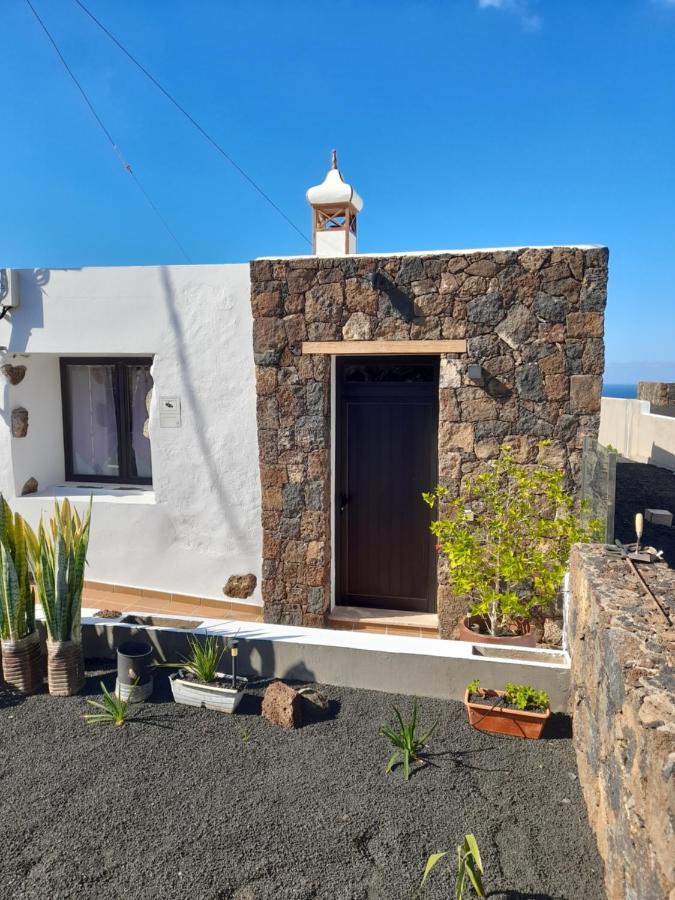 Las Breñas Apartamento Con Terraza Y Jardin מראה חיצוני תמונה